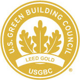 LEED Certified